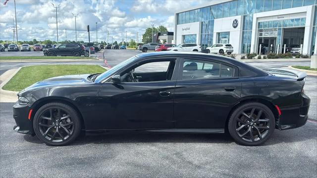 2023 Dodge Charger R/T