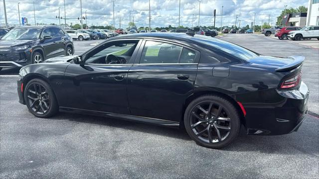 2023 Dodge Charger R/T