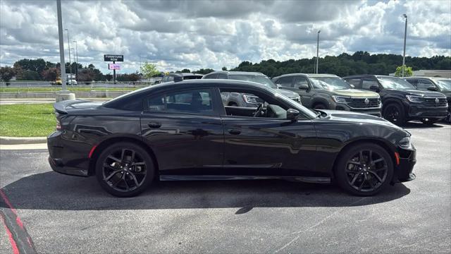 2023 Dodge Charger R/T