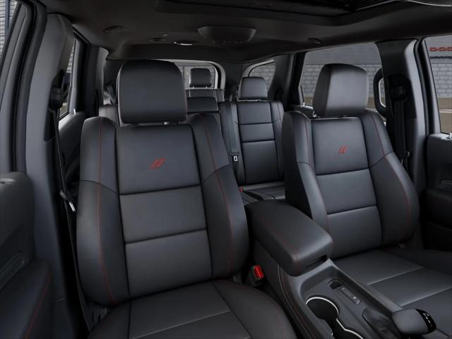 2026 Dodge Durango GT Plus AWD HEMI V8