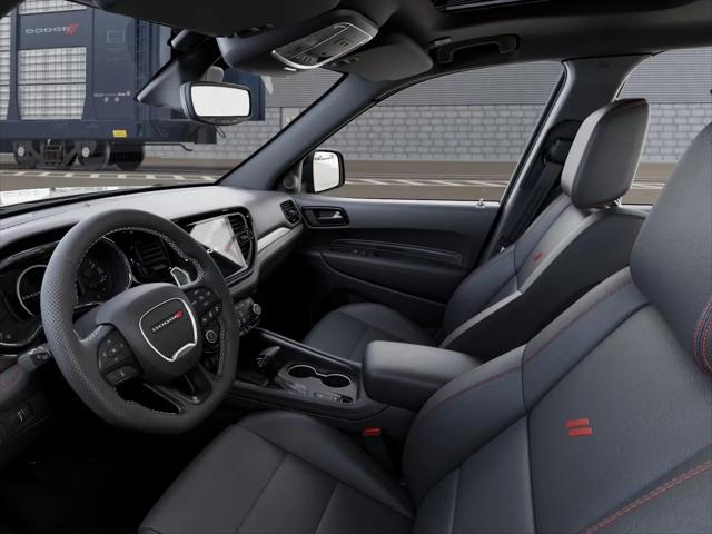2026 Dodge Durango GT Plus AWD HEMI V8