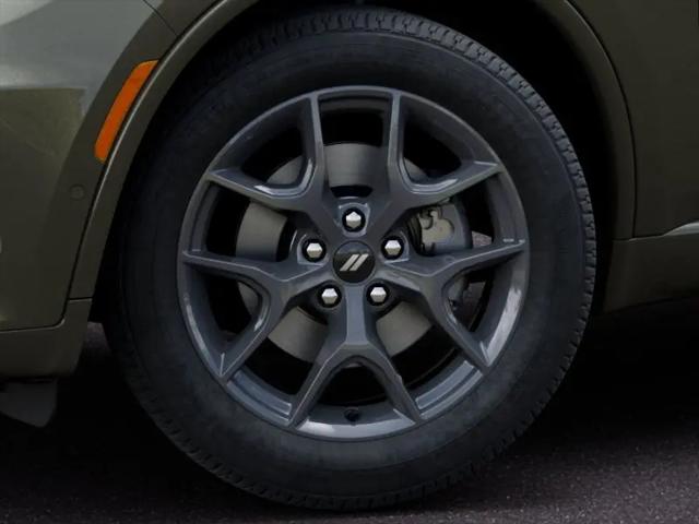 2026 Dodge Durango GT Plus AWD HEMI V8