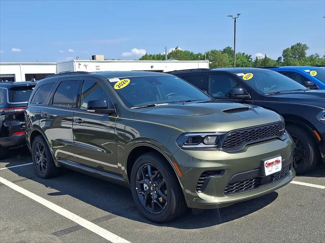 2026 Dodge Durango GT Plus AWD HEMI V8
