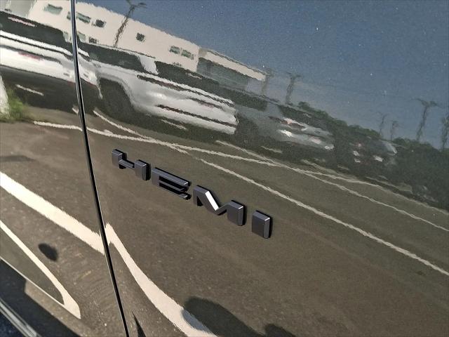 2026 Dodge Durango GT Plus AWD HEMI V8