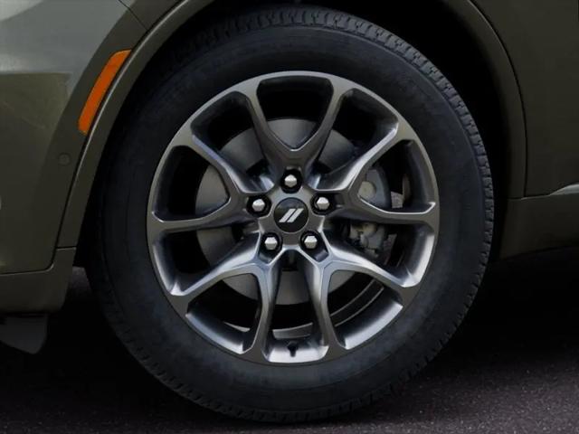 2026 Dodge Durango GT Plus AWD HEMI V8