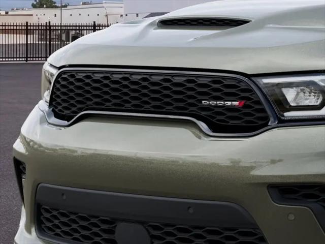 2026 Dodge Durango GT Plus AWD HEMI V8