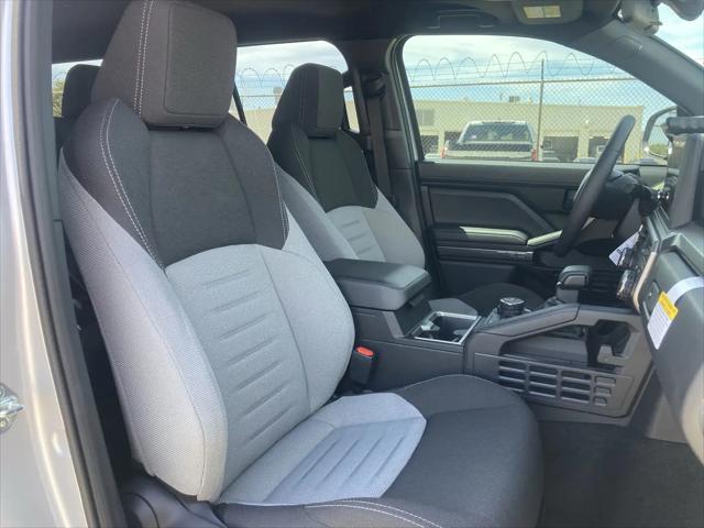 2025 Toyota 4Runner TRD Off Road