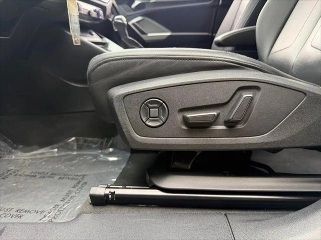 2022 Audi Q3 Premium Plus 45 TFSI S line quattro Tiptronic