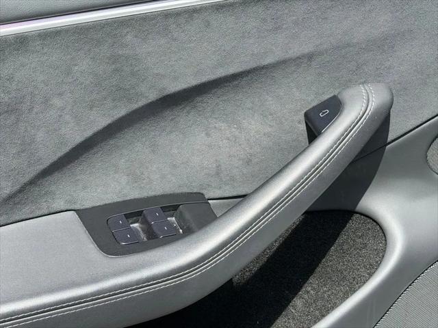 2025 Tesla Model 3 Long Range All-Wheel Drive