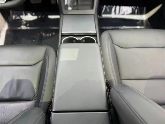 2025 Tesla Model 3 Long Range All-Wheel Drive