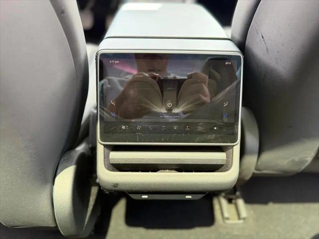 2025 Tesla Model 3 Long Range All-Wheel Drive