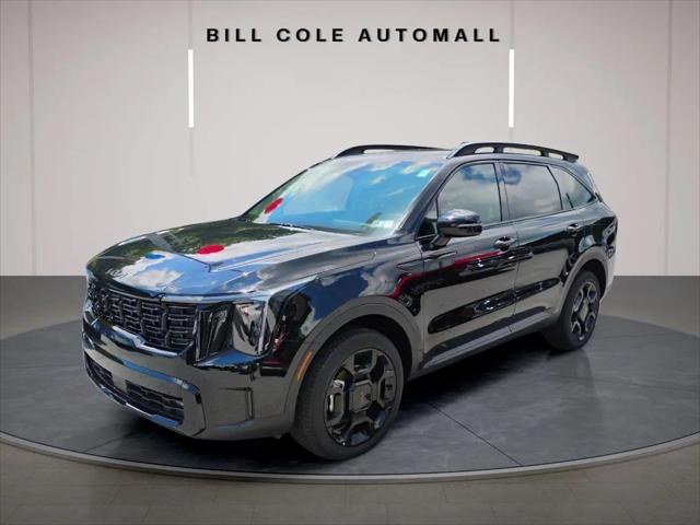 2026 Kia Sorento X-Line EX for sale in Bluefield, WV