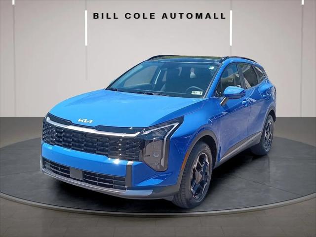 2026 Kia Sportage EX for sale in Bluefield, WV