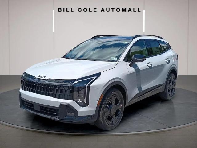 2026 Kia Sportage X-Line for sale in Bluefield, WV