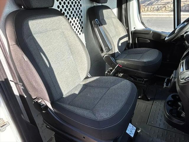 2023 Ram ProMaster Cargo Van High Roof 159" WB EXT