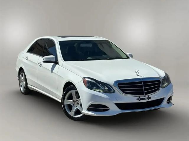2014 Mercedes-Benz E 350 E 350