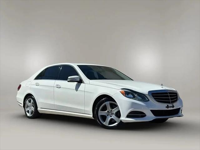 2014 Mercedes-Benz E 350 E 350