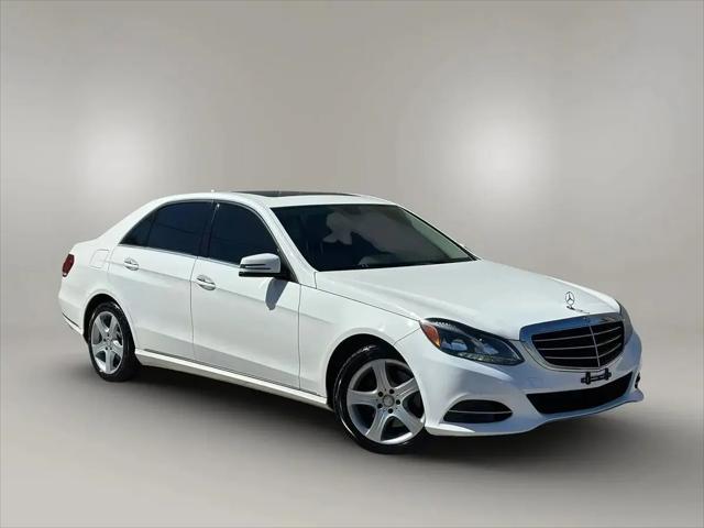 2014 Mercedes-Benz E 350 E 350