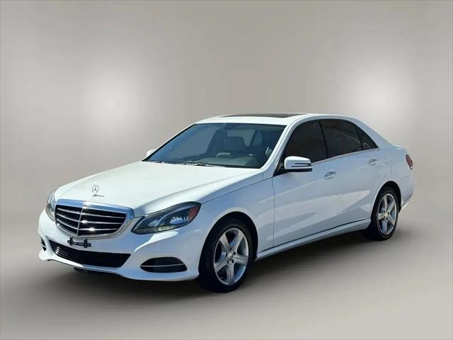 2014 Mercedes-Benz E 350 E 350
