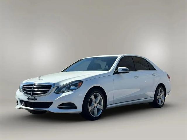 2014 Mercedes-Benz E 350 E 350