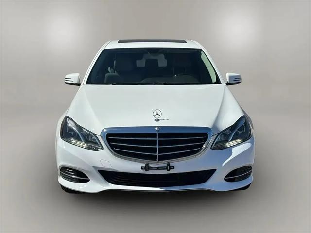 2014 Mercedes-Benz E 350 E 350
