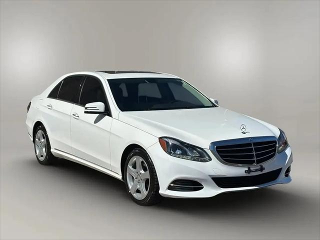 2014 Mercedes-Benz E 350 E 350