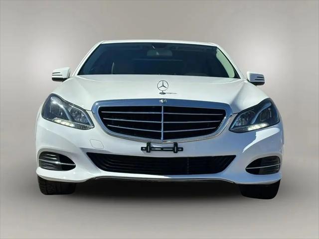2014 Mercedes-Benz E 350 E 350