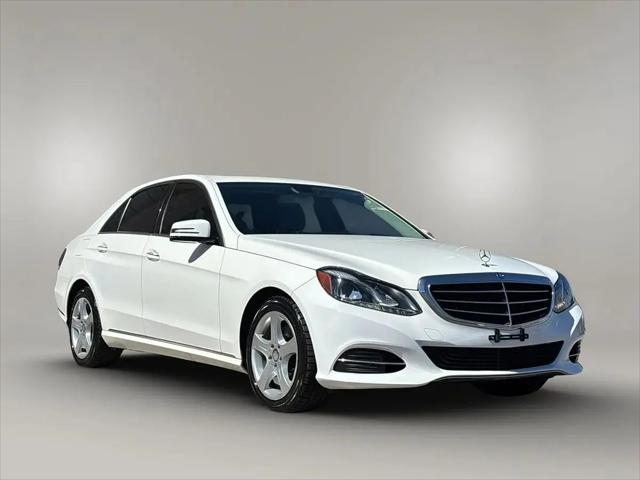 2014 Mercedes-Benz E 350 E 350