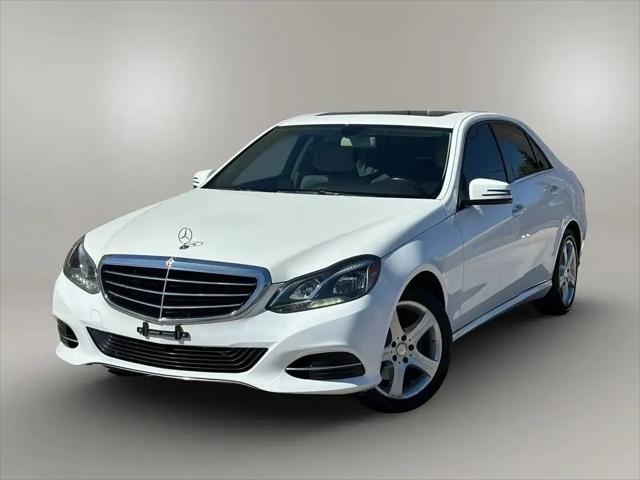 2014 Mercedes-Benz E 350 E 350