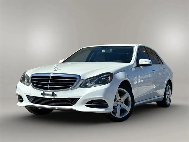 2014 Mercedes-Benz E 350 E 350