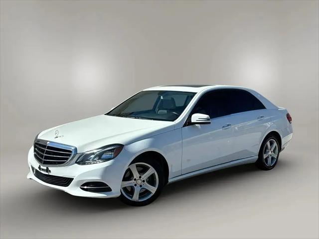 2014 Mercedes-Benz E 350 E 350