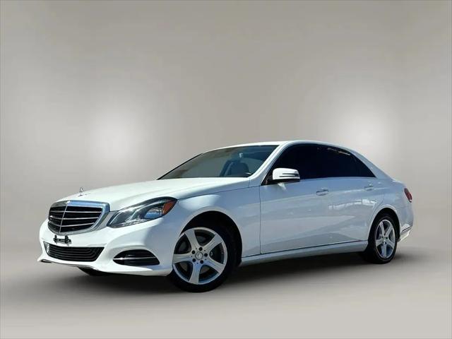 2014 Mercedes-Benz E 350 E 350