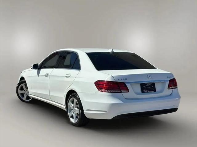 2014 Mercedes-Benz E 350 E 350