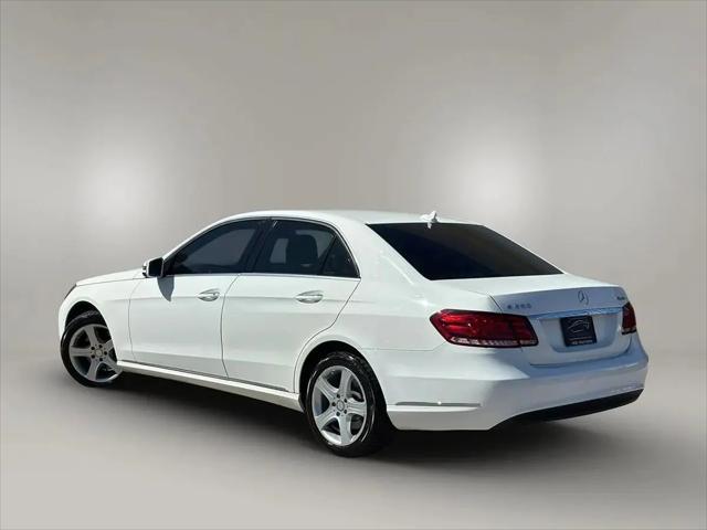 2014 Mercedes-Benz E 350 E 350