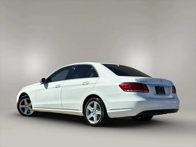 2014 Mercedes-Benz E 350 E 350