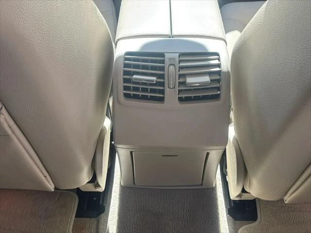 2014 Mercedes-Benz E 350 E 350