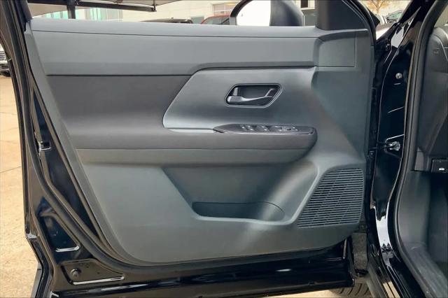 2025 Nissan Kicks S Intelligent AWD