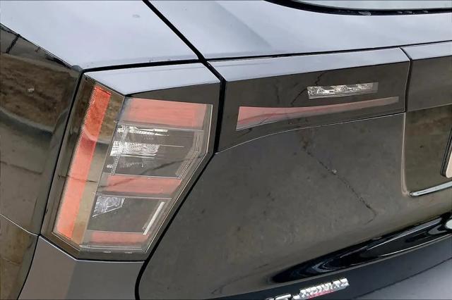 2025 Nissan Kicks S Intelligent AWD