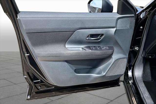 2025 Nissan Kicks S Intelligent AWD