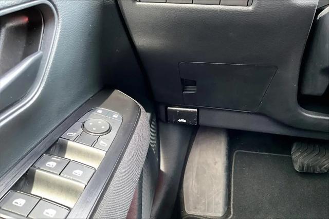 2025 Nissan Kicks S Intelligent AWD