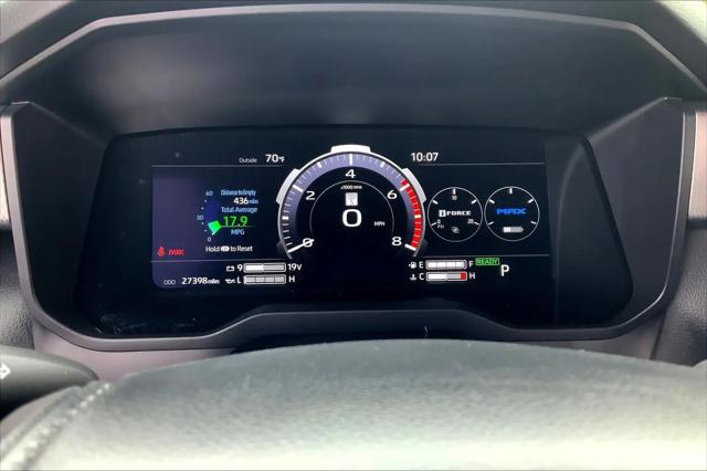 2024 Toyota Tundra Limited 4WD