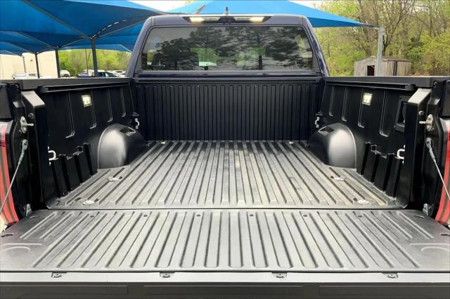 2024 Toyota Tundra Limited 4WD