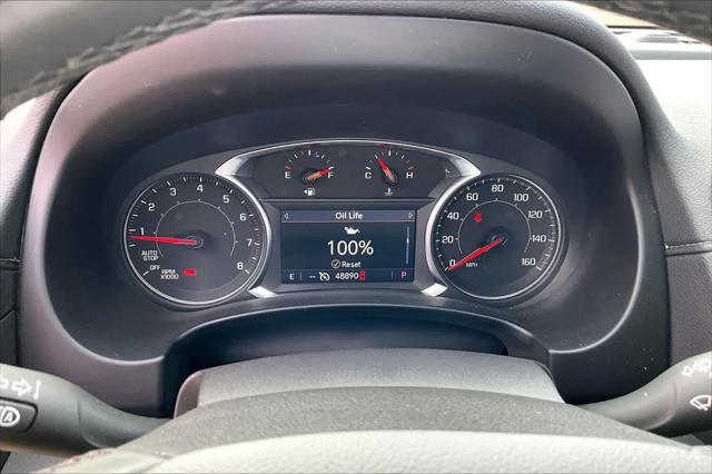 2024 GMC Terrain AWD SLT