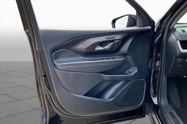 2024 GMC Terrain AWD SLT