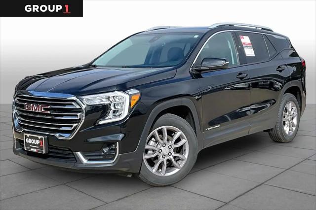 2024 GMC Terrain AWD SLT for sale in Oklahoma City, OK