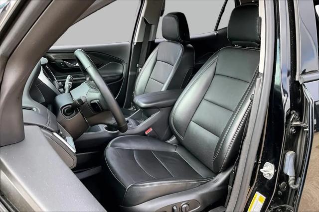 2024 GMC Terrain AWD SLT