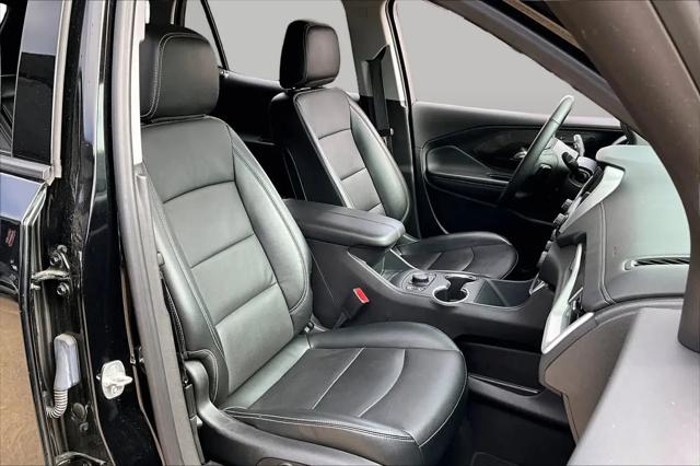 2024 GMC Terrain AWD SLT