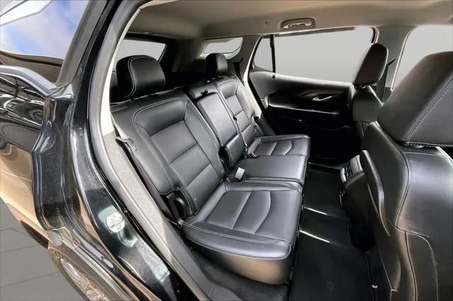 2024 GMC Terrain AWD SLT