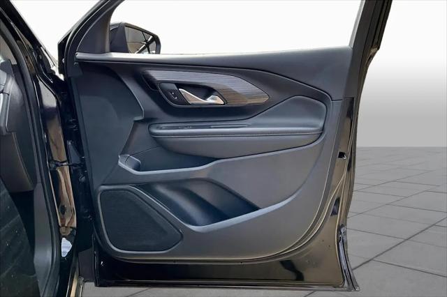 2024 GMC Terrain AWD SLT