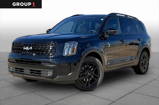 2024 Kia Telluride SX Prestige X-Line for sale in Oklahoma City, OK